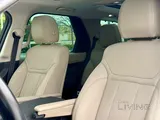 Land Rover Discovery 2019